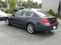 2008 Blue Slate Metallic Infiniti G 35 x S Sedan  photo #17