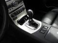 Blue Slate Metallic - G 35 x S Sedan Photo No. 21
