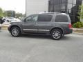 Silver Graphite Gray - QX 56 4WD Photo No. 2