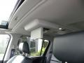Silver Graphite Gray - QX 56 4WD Photo No. 5