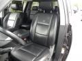 2008 Silver Graphite Gray Infiniti QX 56 4WD  photo #6