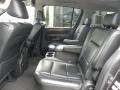 2008 Silver Graphite Gray Infiniti QX 56 4WD  photo #8