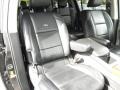 Silver Graphite Gray - QX 56 4WD Photo No. 15