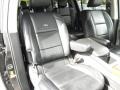 2008 Silver Graphite Gray Infiniti QX 56 4WD  photo #15