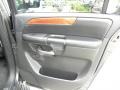 Silver Graphite Gray - QX 56 4WD Photo No. 20