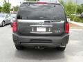 2008 Silver Graphite Gray Infiniti QX 56 4WD  photo #23