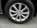 Silver Graphite Gray - QX 56 4WD Photo No. 27