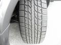 Silver Graphite Gray - QX 56 4WD Photo No. 28