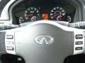 Silver Graphite Gray - QX 56 4WD Photo No. 33