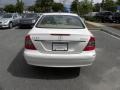 2008 Arctic White Mercedes-Benz E 320 BlueTEC Sedan  photo #15