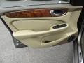 Champagne Door Panel Photo for 2008 Jaguar XJ #48580476