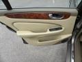 Champagne Door Panel Photo for 2008 Jaguar XJ #48580488