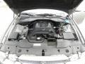 4.2 Liter DOHC 32-Valve VVT V8 Engine for 2008 Jaguar XJ Vanden Plas #48580530