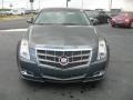 Thunder Gray ChromaFlair - CTS 3.6 Sedan Photo No. 2