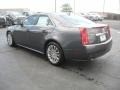 Thunder Gray ChromaFlair - CTS 3.6 Sedan Photo No. 7
