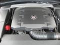 3.6 Liter DI DOHC 24-Valve VVT V6 Engine for 2011 Cadillac CTS 3.6 Sedan #48580608