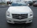  2011 CTS Coupe White Diamond Tricoat
