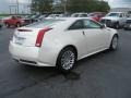 White Diamond Tricoat - CTS Coupe Photo No. 5
