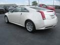 White Diamond Tricoat - CTS Coupe Photo No. 7
