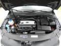  2009 CC Sport 2.0 Liter FSI Turbocharged DOHC 16-Valve 4 Cylinder Engine