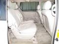 2007 Arctic Frost Pearl White Toyota Sienna XLE  photo #10