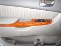 2007 Arctic Frost Pearl White Toyota Sienna XLE  photo #12