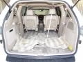 2007 Arctic Frost Pearl White Toyota Sienna XLE  photo #20