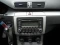 2009 Volkswagen CC Sport Controls