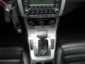  2009 CC Sport 6 Speed Tiptronic Automatic Shifter