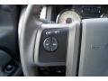 Charcoal Black Controls Photo for 2011 Ford Expedition #48582283