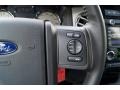 Charcoal Black Controls Photo for 2011 Ford Expedition #48582299
