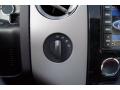 Charcoal Black Controls Photo for 2011 Ford Expedition #48582334