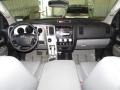 2007 Slate Metallic Toyota Tundra Limited Double Cab  photo #14