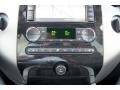 2011 Ford Expedition Charcoal Black Interior Controls Photo