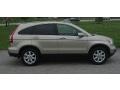 2008 Borrego Beige Metallic Honda CR-V EX-L 4WD  photo #2