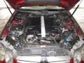 3.2L SOHC 18V V6 Engine for 2005 Mercedes-Benz CLK 320 Cabriolet #48582793