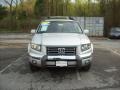 Billet Silver Metallic - Ridgeline RTL Photo No. 3