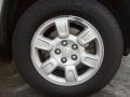 Billet Silver Metallic - Ridgeline RTL Photo No. 9