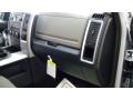 2011 Bright Silver Metallic Dodge Ram 1500 SLT Outdoorsman Quad Cab 4x4  photo #21