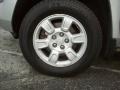 Billet Silver Metallic - Ridgeline RTL Photo No. 11