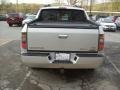 Billet Silver Metallic - Ridgeline RTL Photo No. 24