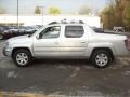 Billet Silver Metallic - Ridgeline RTL Photo No. 25