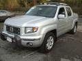 Billet Silver Metallic - Ridgeline RTL Photo No. 26