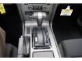 6 Speed Automatic 2012 Ford Mustang V6 Coupe Transmission