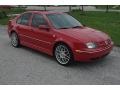 Spice Red Metallic - Jetta GLI Sedan Photo No. 1