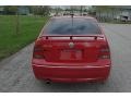 2005 Spice Red Metallic Volkswagen Jetta GLI Sedan  photo #3