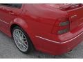 2005 Spice Red Metallic Volkswagen Jetta GLI Sedan  photo #40