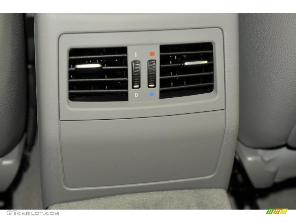 2011 3 Series 328i Sedan - Deep Sea Blue Metallic / Gray Dakota Leather photo #15