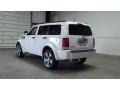 Bright White - Nitro Detonator 4x4 Photo No. 8