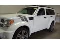 Bright White - Nitro Detonator 4x4 Photo No. 10